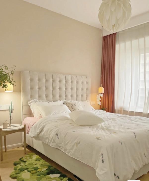 同樣是69㎡小戶型，我家被說是“巴掌大”，她家卻很“精緻”