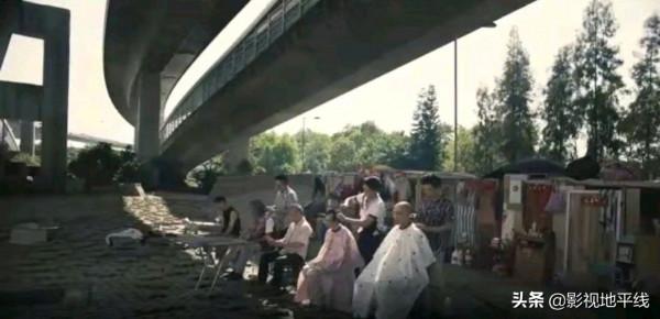 就這演技，就這電影，吳鎮宇再拿不到獎，就太寒心了