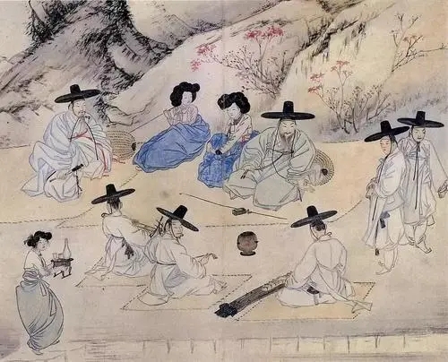 欽定出15個“不徵之國”，明太祖朱元璋到底是咋想的？