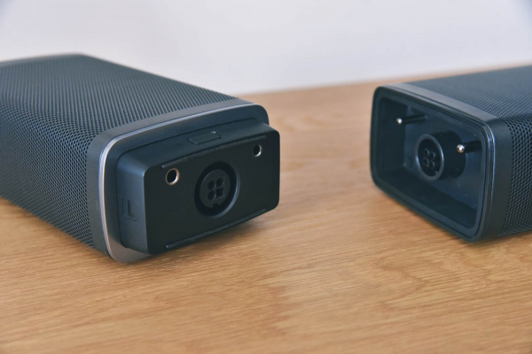 雙十一我花了臺電視的錢，入了個JBL BAR 5.1，能夠值回多少票價