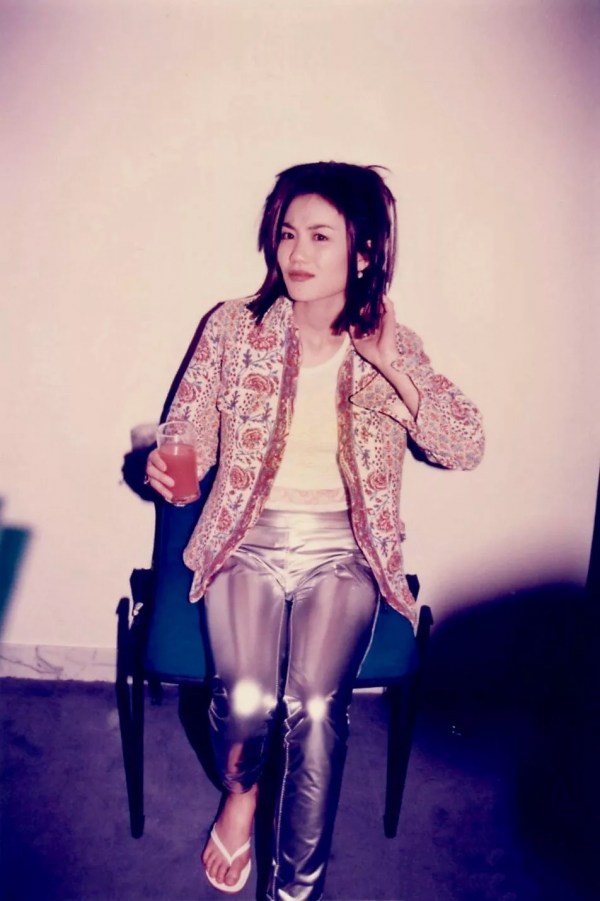 廣東人的底線:再冷也要穿人字拖 廣東人的底線:再冷也要穿人字拖