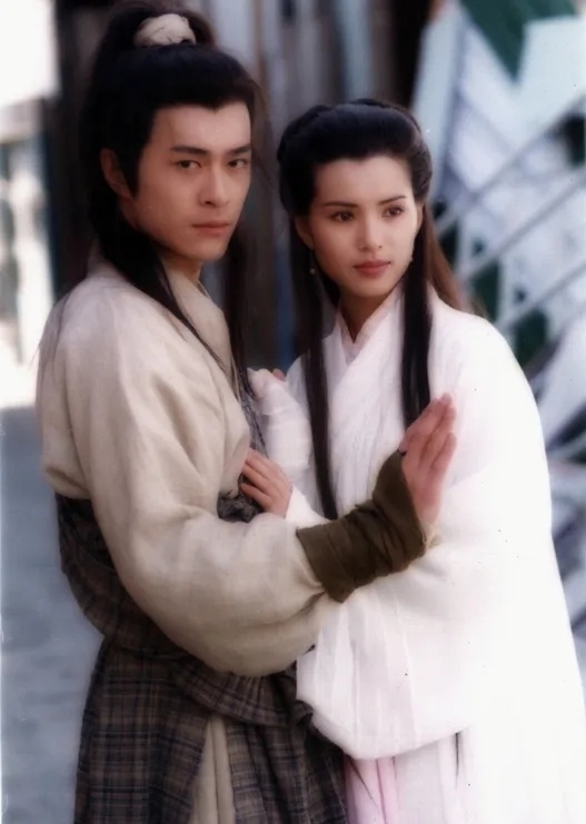 這10部劇、10首歌，說不定分分鐘讓您破防，來呀！一起找回憶啊