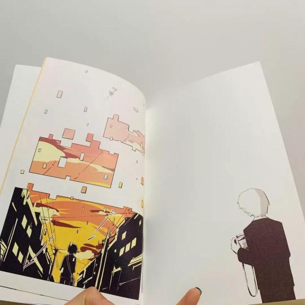 好書分享&mdash;&mdash;《滿是空虛之物》