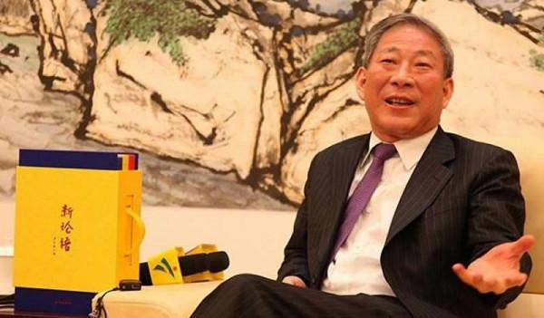 超生二胎改變命運！本是教書匠的他，被迫下海打拼出千億帝國