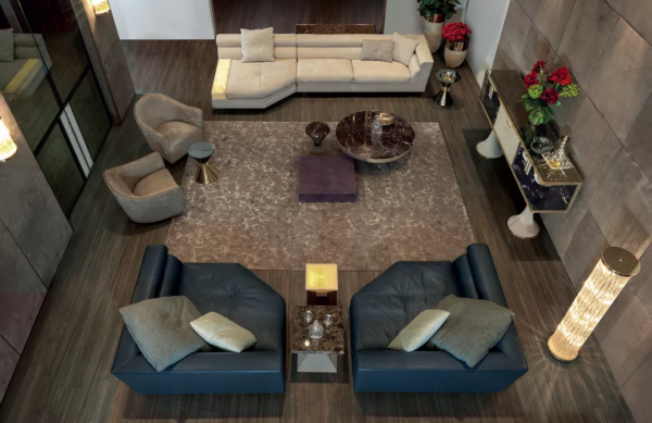 傢俱品牌中的香奈兒，頂豪都愛的這些品牌你都知道嗎？