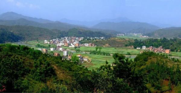 錦溪,我的世外桃源 錦溪,我的世外桃源