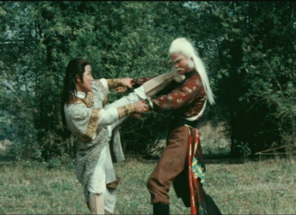 傳奇的“亞洲四大腿王”：黃正利排第一，劉忠良師承譚道良