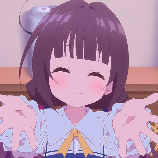 百看不厭的動漫頭像