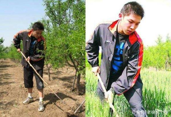 盤點國乒五大暴脾氣（建議收藏）