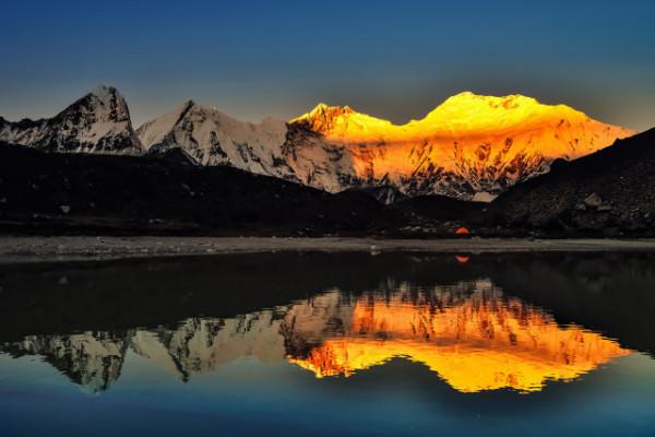 中國20個美豔絕倫的景觀,你去過10個就算旅遊達人啦 中國20個美豔絕倫的景觀,你去過10個就算旅遊達人啦