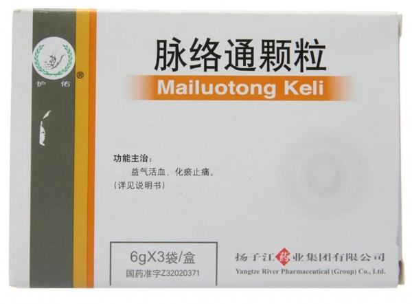 2箇中成藥，益氣補心以活血、化瘀通絡以行血，改善冠心病、中風