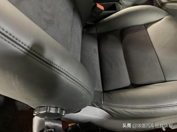 「至臻情懷」一臺老傢伙的重生路,修復煥新一臺戰損級帕薩特B5 「至臻情懷」一臺老傢伙的重生路,修復煥新一臺戰損級帕薩特B5