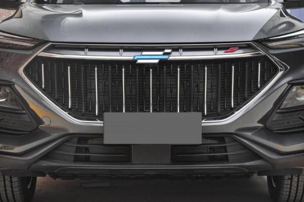 想買10萬級品質好的SUV，不妨看看這兩款，油耗低、空間大、安全