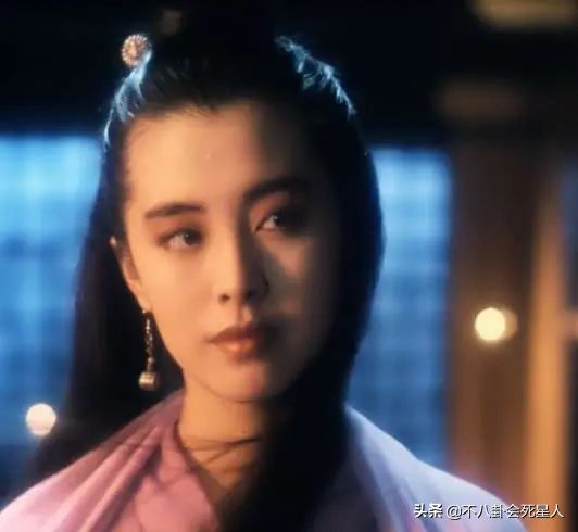 事業巔峰卻退圈的8位女星，柏雪被傳靈異事件，鄭秀珍被判窮籍