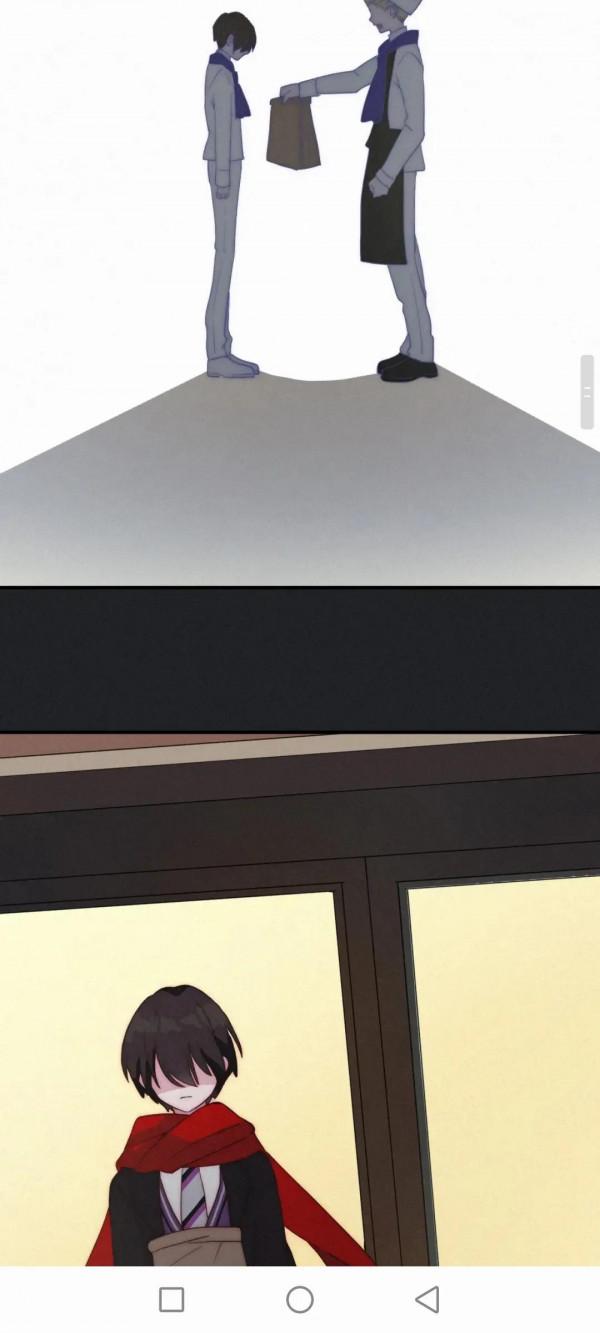 漫畫:黑夜所有斯 漫畫:黑夜所有斯