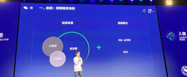 微信小遊戲翁裕剛：小遊戲如何實現從創意到收益高效商業化迴圈？