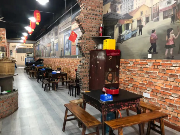 風靡桐梓的這種火鍋，你一定要嚐嚐