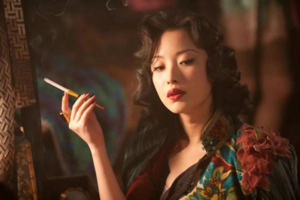 6位高開低走的女演員:趙明明因結婚事業盡毀,倪妮接下無數爛片 6位高開低走的女演員:趙明明因結婚事業盡毀,倪妮接下無數爛片