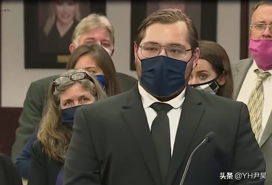 “他太帥了，請放過他”，美國網友的三觀有多奇葩？