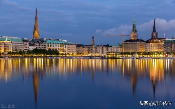 思想通透、胸襟開闊的星座，活在當下，厚積薄發，平衡過去與未來