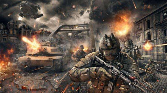 一旦爆發第三次世界大戰，主戰場將會是哪裡，專家給出了大實話