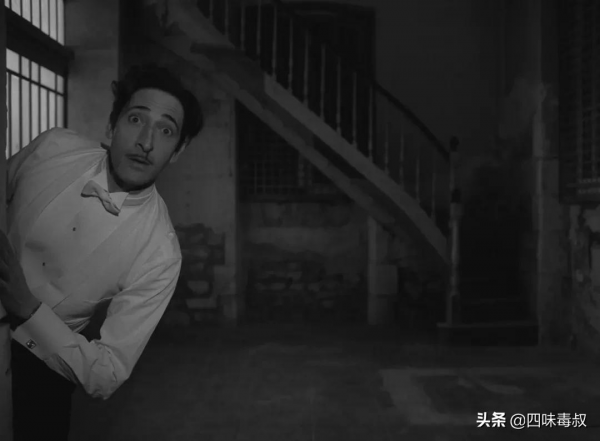 《法蘭西特派》：韋斯·安德森獻給報社的“情詩”