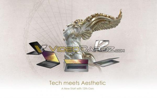 微星元宇宙：推出新款膝上型電腦，最高搭載i9-12900H+RTX 3080Ti