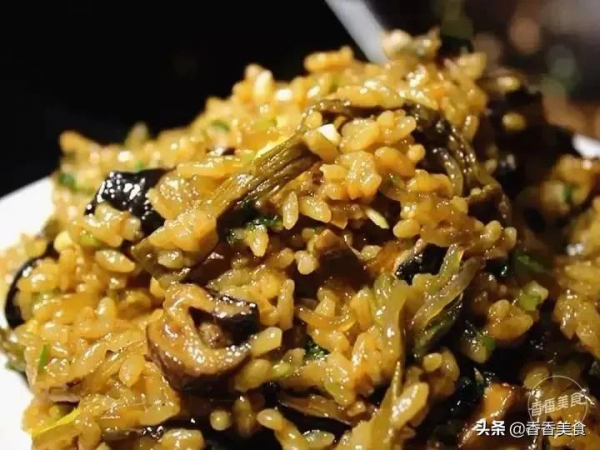 國慶逛吃列車第二站，快看看新鄉的美食有多精彩