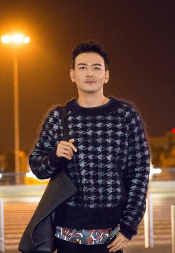 事業本該如日中天，卻偏偏“作死”，楊爍到底做錯了什麼？