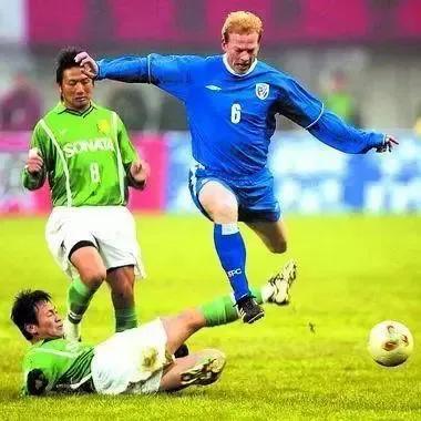 阿爾貝茨：中國賽場攻無不克、戰無不勝的德國鐵錘