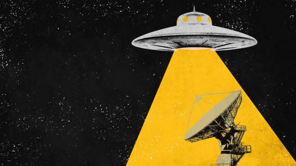 中國科學家:天眼可能已經收到外星人的訊號!但是沒時間處理 中國科學家:天眼可能已經收到外星人的訊號!但是沒時間處理