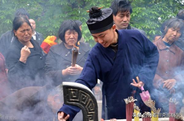 河南省萬全村：1922年南蠻子挑撥兩姓爭鬥，導致村子人財兩空