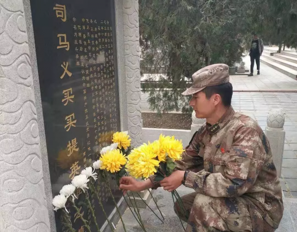 這堂情景創新教育課，火了！