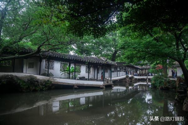 中國顏值最高的8座城市，媲美世界一線城市，當地人太幸福了