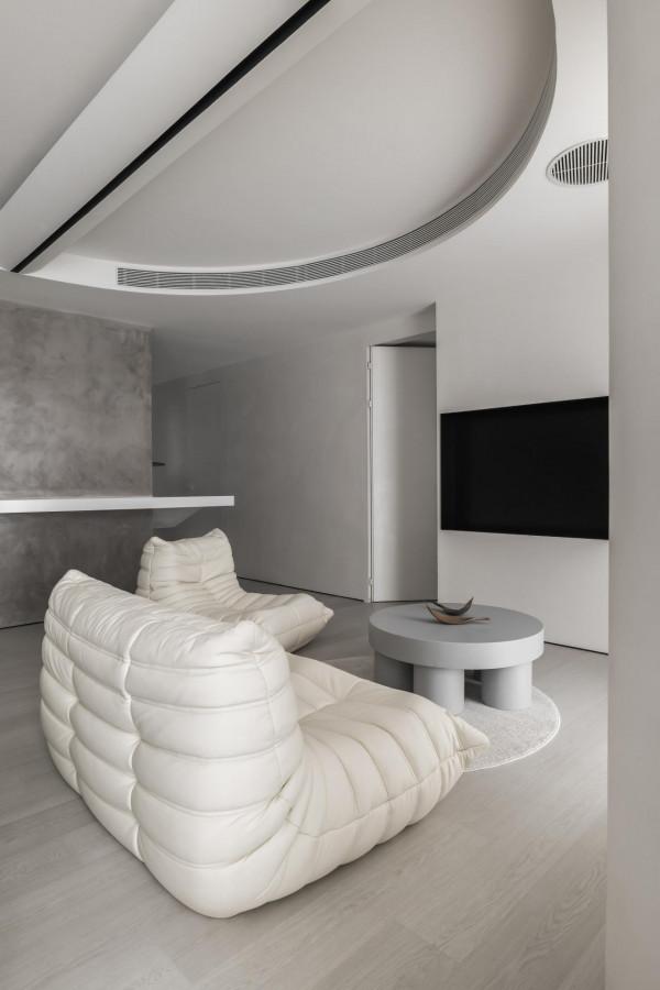 複式空間還可以這樣做的