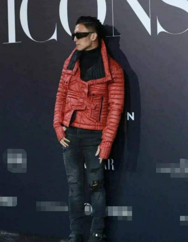 倚天屠龍記變“群魔亂舞”，林峰主演被嘲毀童年，古天樂燙頭演爹