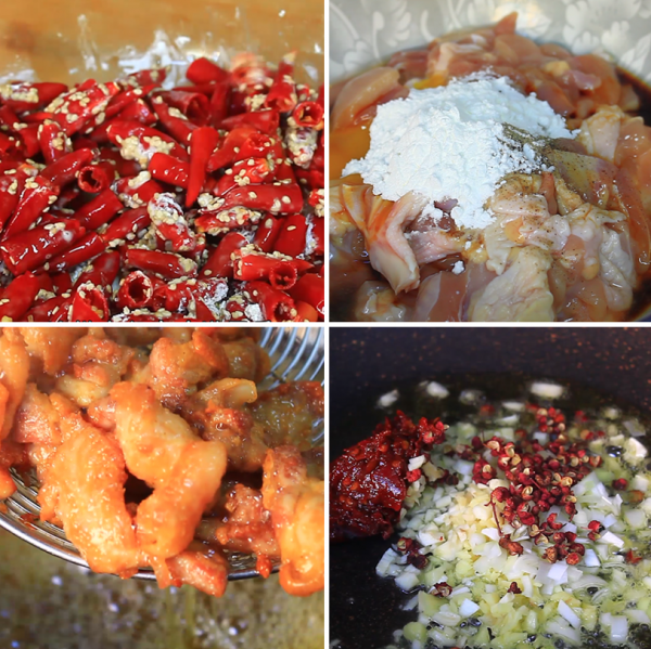 中秋家宴，推薦6道好吃的家常菜，做法簡單，比滿桌魚肉更受歡迎