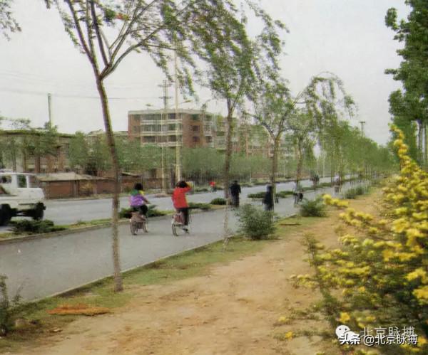 畫說北京丨曾經的大密雲