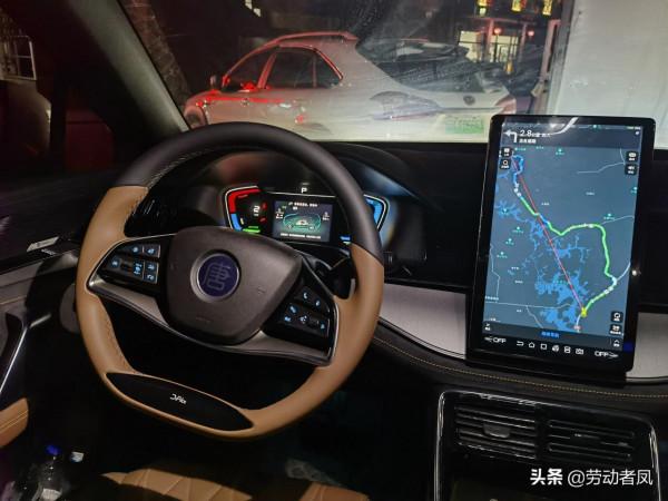 《小鳳用車生活》櫻花盛開，駕車自來