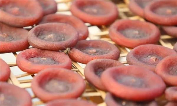 “柿”不可擋的玉屏美味