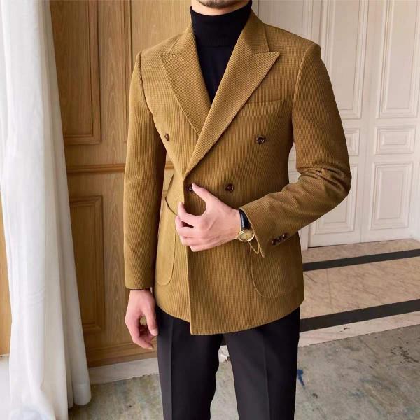 男生如何找準自己的穿衣風格，用穿搭撩撥姑娘