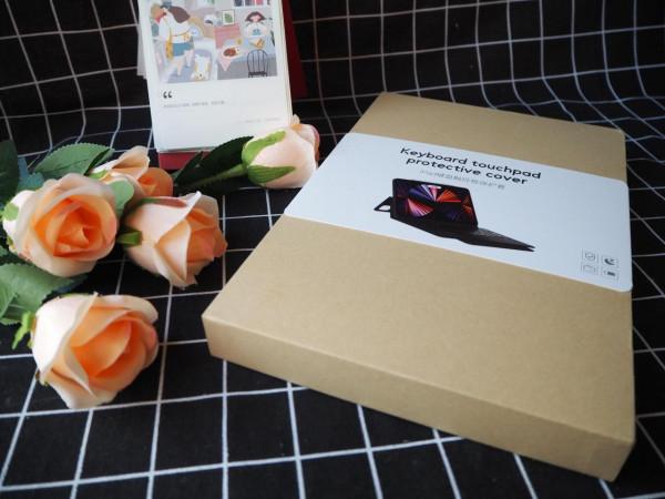 這套“平替”幫你釋放iPad的生產力：益博思iPad配件套裝