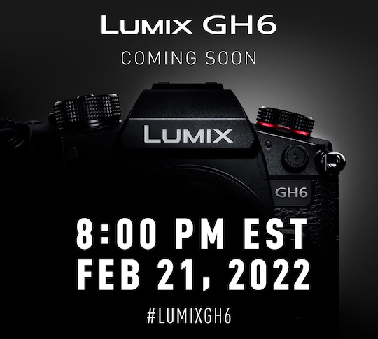 CP+線上舉辦&;松下奧之心新品將至|勢力新鮮報 CP+線上舉辦&;松下奧之心新品將至|勢力新鮮報