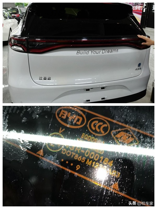 新能源二手車就是划算！這輛比亞迪唐開了不到3年就虧了10萬