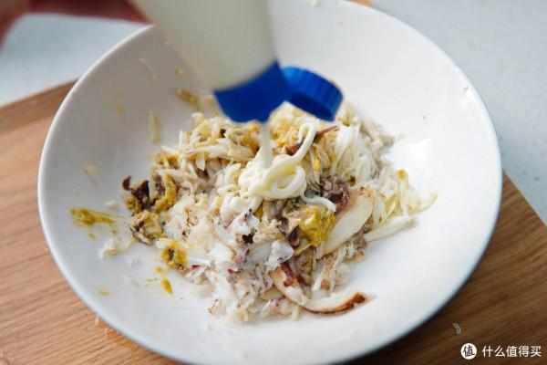 2小時蟹宴挑戰!4道螃蟹大菜一次滿足你的胃 2小時蟹宴挑戰!4道螃蟹大菜一次滿足你的胃