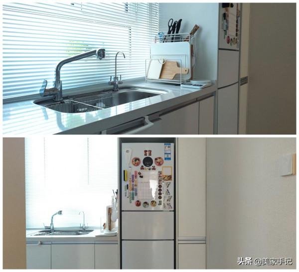 她堪稱收納狂魔,90㎡塞滿5000本書+2000個手辦,衛浴還能四分離 她堪稱收納狂魔,90㎡塞滿5000本書+2000個手辦,衛浴還能四分離