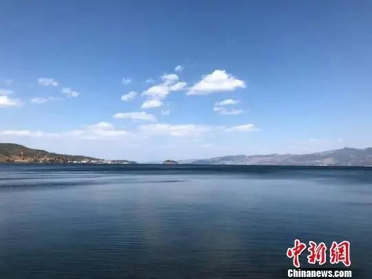 雲南到底有多美？誰沒去過誰後悔……