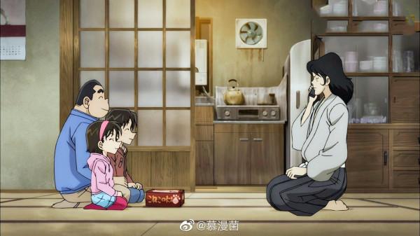 柯南如何將魯邦三世緝拿歸案搞笑豬隊友