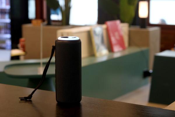 多場景體驗都那麼自信，雷登X8 Max+小身板有大用途