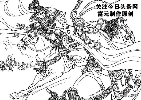 呼家將的六大女將都是哪些人物？呼家將中實力最強的女將是誰？